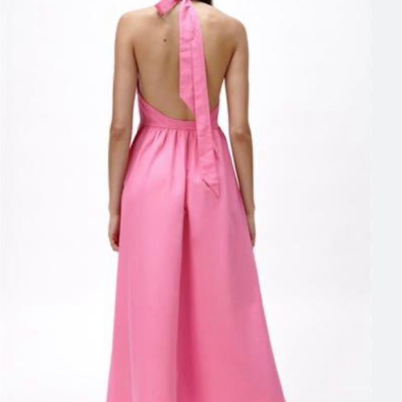 Women’s Zara Dress. Size small - Picture 2 of 2